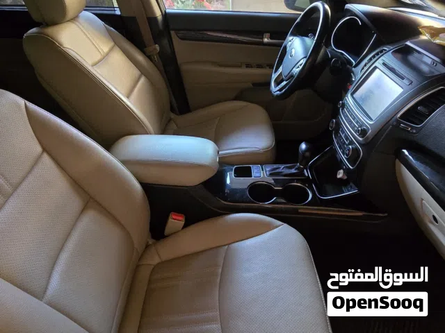 2014 كيا سورينتو EX