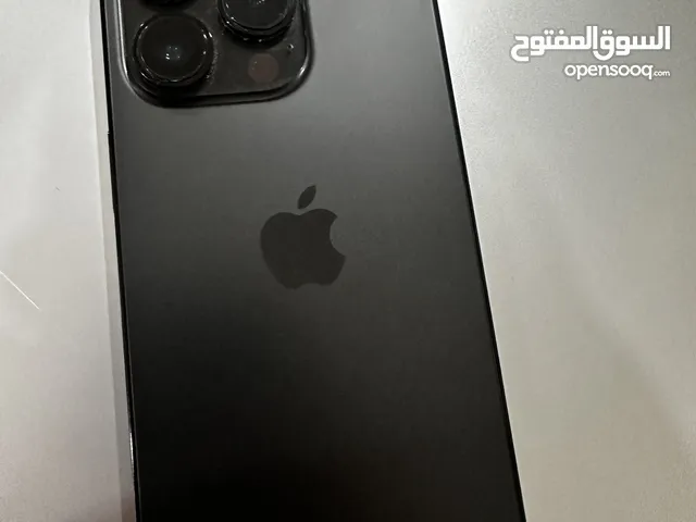 ايفون 14 برو 256 جيبي التلفون جديد مستخدم سنة ونص تقريبا سعره من النهاية 260 ريال