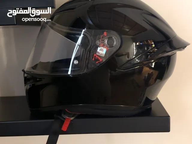 خوذة agv الايطاليه