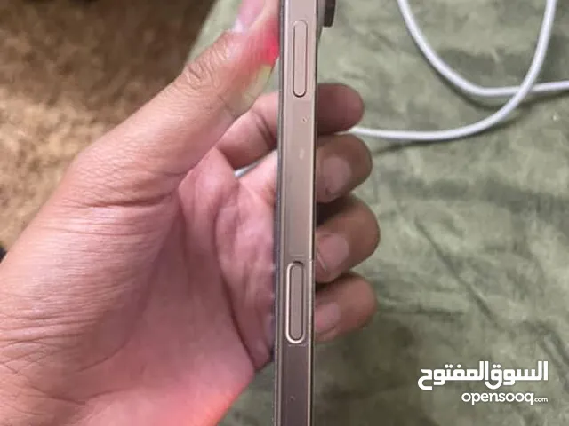 Apple iPhone 16 Pro Max 256 GB in Zarqa