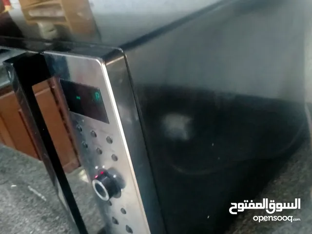 ما يكرويف دايو سلفر مع شواي اكبر حجم
