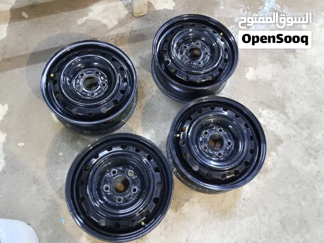 رنكات تخم كوري الحجم 15 حاويه