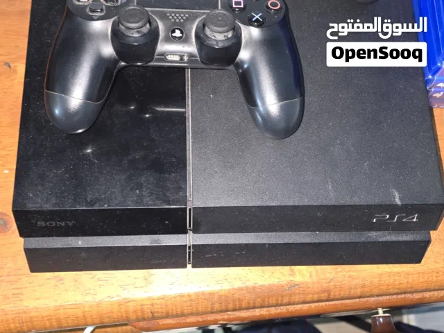 Ps4 for sale Urgent