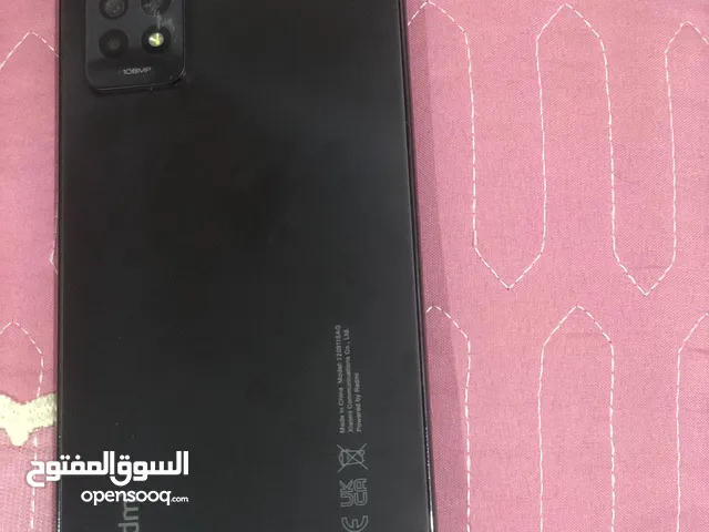 Xiaomi Redmi Note 12 Pro 256 GB in Basra