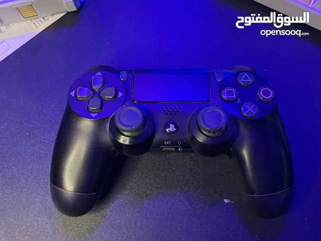 قطع بيسي للبيع(جويستك/فانات/كيبورد) فانات جديدة ليان لي