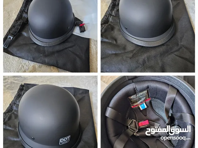 Helmet quality خوذه للدراجات الناريه جوده ممتازه