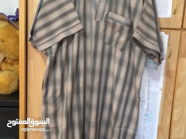 Deshdasha - Thoub Men's Deshdasha - Abaya in Amman