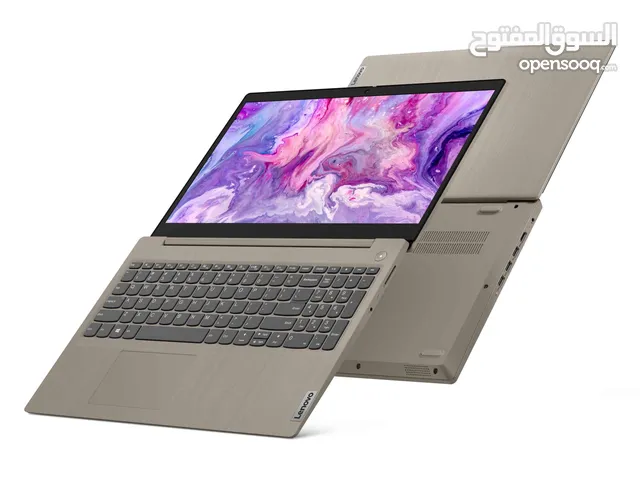 Lenovo ideapad 3 - 2024