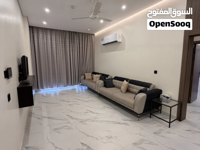 107 m2 2 Bedrooms Apartments for Rent in Muscat Bosher
