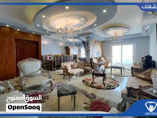 230 m2 5 Bedrooms Apartments for Sale in Alexandria Cleopatra