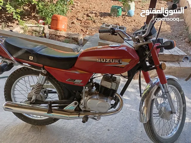 Used Suzuki Other in Ramtha