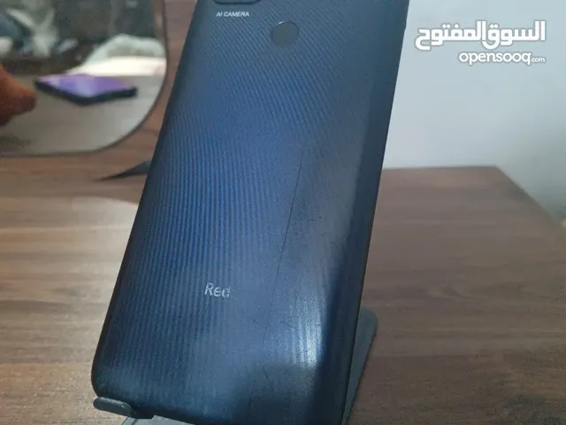 تلفون شاومي Redmi 9
