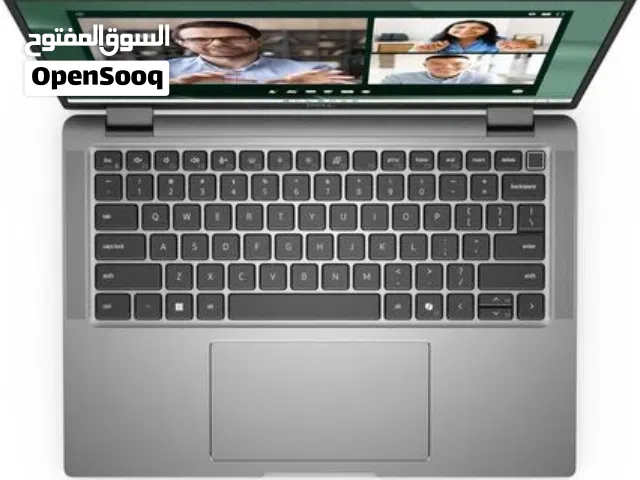 Dell Latitude 7450 - Intel Core Ultra 7, 256GB SSD, 16GB RAM, Win11 Pro.