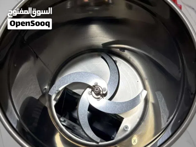 مكينة فتة وطعام