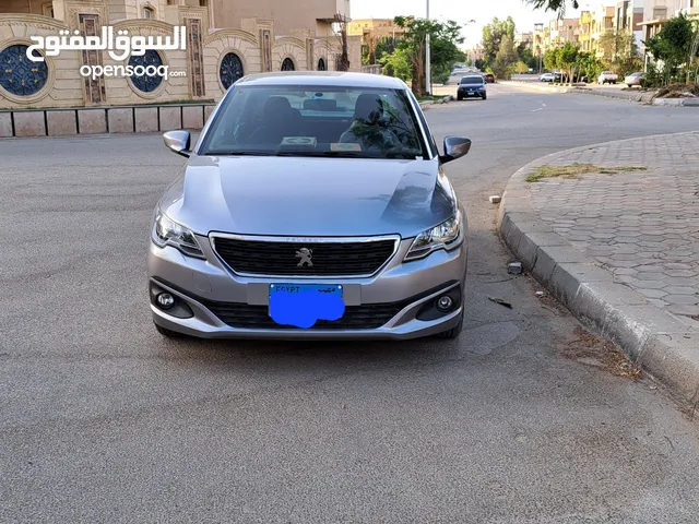 Used Peugeot 301 in Cairo
