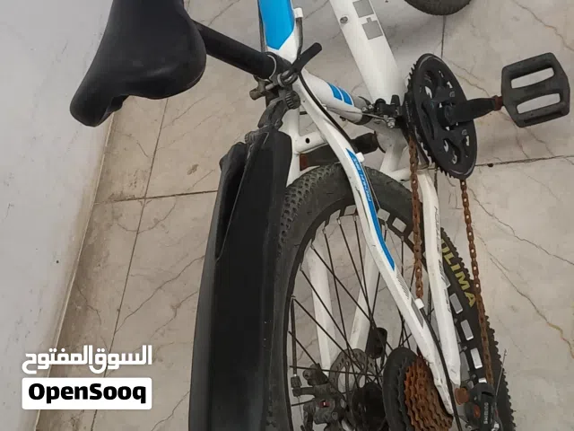 باسيكل رياضي