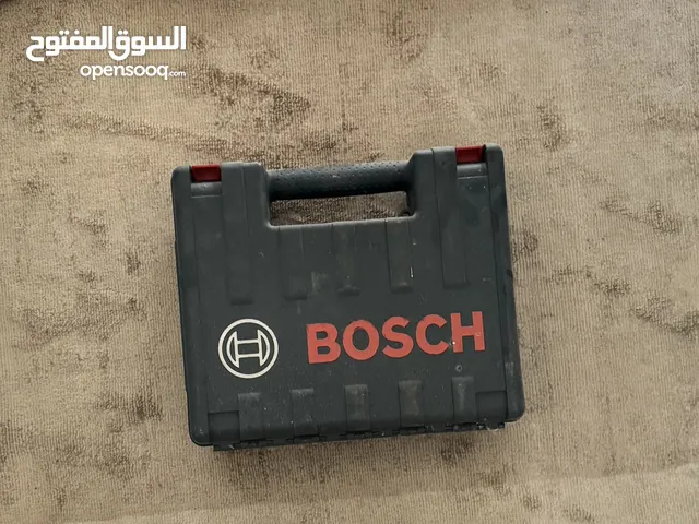 Original Bosch drill - مثقاب بوش