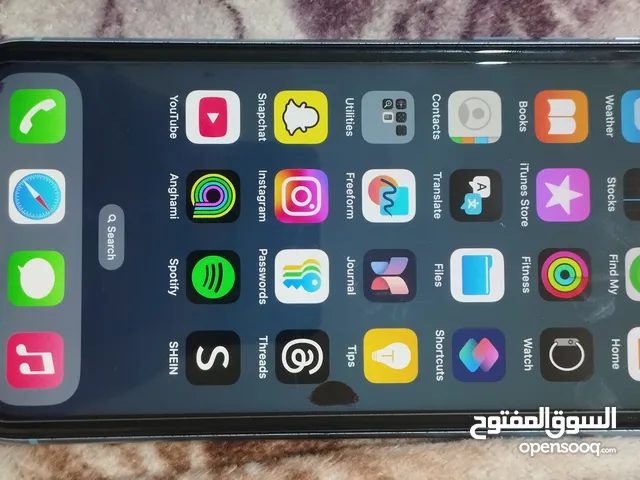 Apple iPhone XS 64 GB in Amman