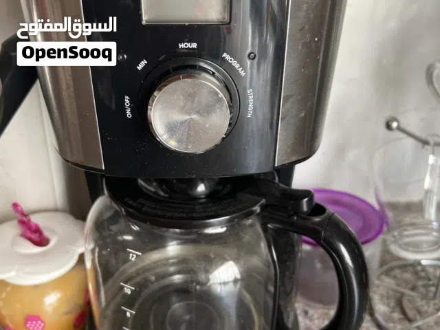 ماكينة قهوة امريكية