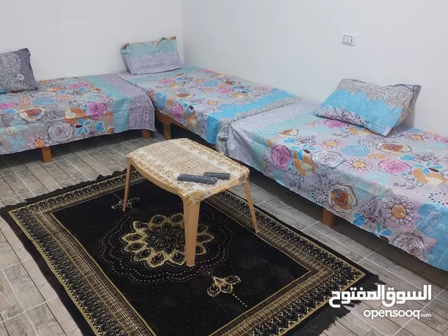 80 m2 Studio Apartments for Rent in Misrata Al Ghiran