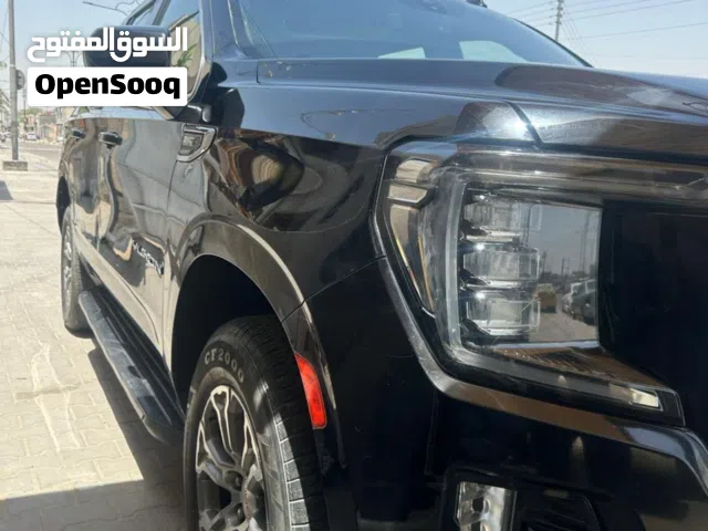 يوكن 2022 SLE خليجي