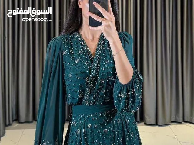 Weddings and Engagements Dresses in Jenin