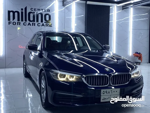 BMW 3 Series 2018 in Basra