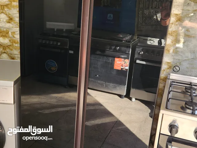 Samsung Refrigerators in Amman