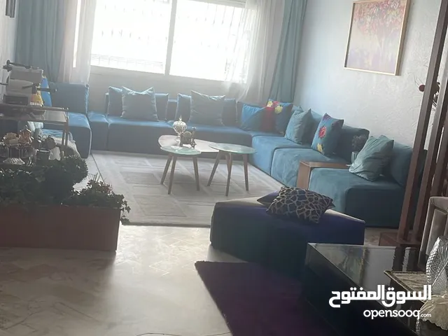 118 m2 4 Bedrooms Apartments for Sale in Casablanca Quartier des Hôpitaux