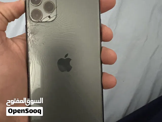 iPhone 11 بروماكس جهاز ربي يبارك
