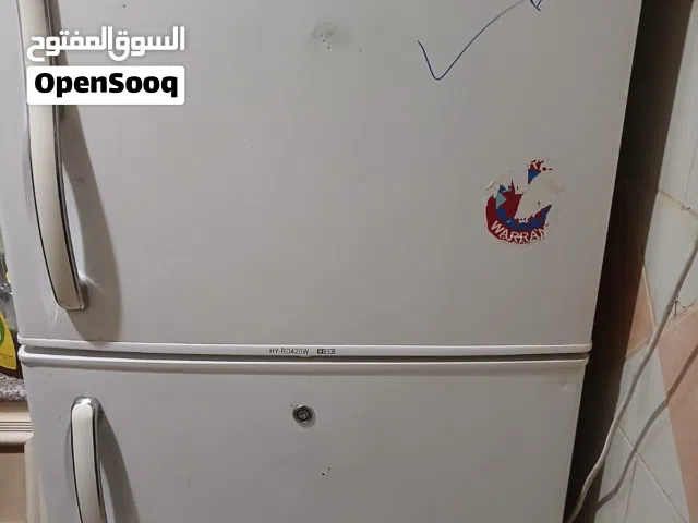 ثلاجة نظيفة للبيع من شركو هونداي