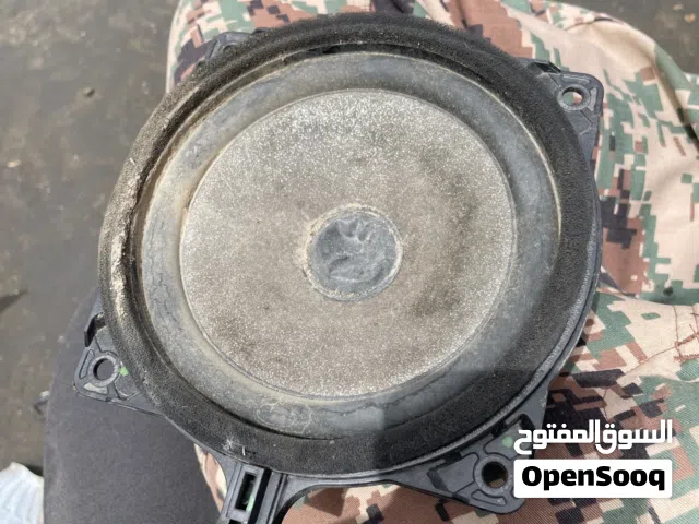 سوناتا متوفر جميع القطع