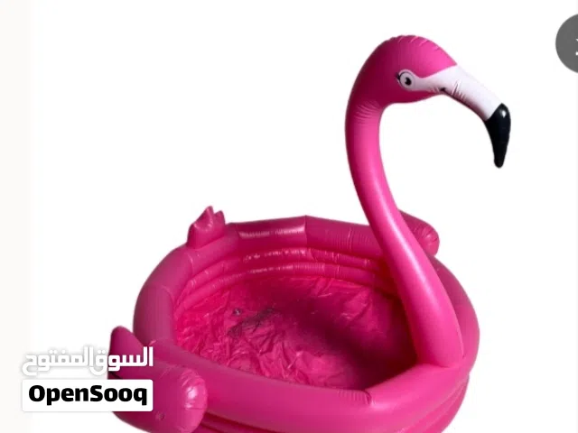 مسبح فلامنكو
