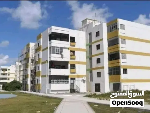 200 m2 4 Bedrooms Apartments for Sale in Benghazi As-Sulmani Al-Sharqi