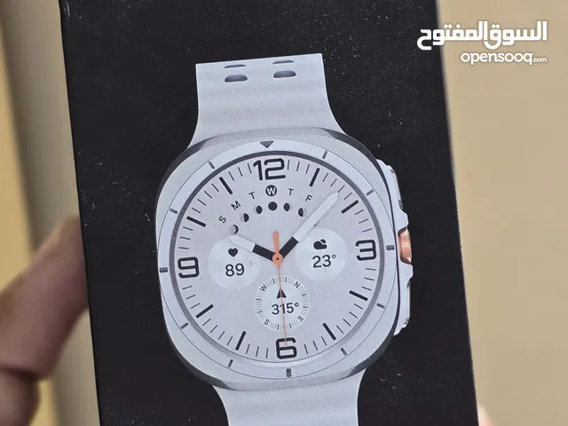 للبيع: ساعة سامسونج جالكسي واتش ألترا (47mm)