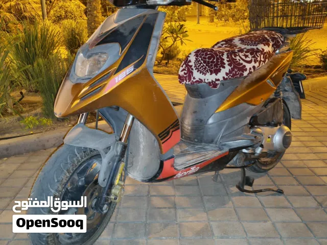2019 Aprilia RS 125 Replica