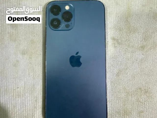 آيفون 12 برو ماكس