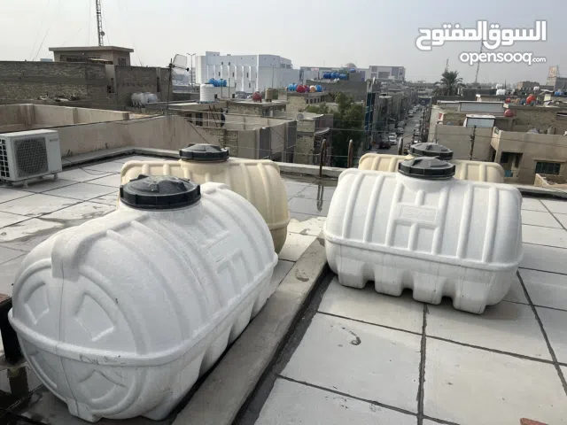 خزان ماء ( تانكي) الف لتر