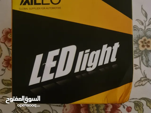 led light for car