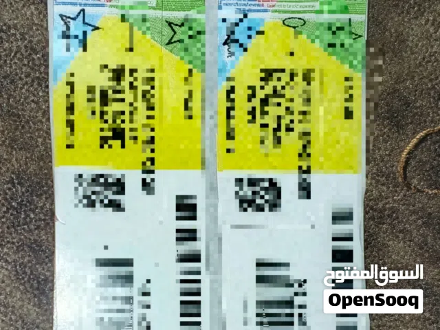 "ستيكرات تفعيل ويندوز أصلية (Windows Key) - للبيع كاش" "ستيكرات تفعيل ويندوز أصلية (Windows Key) - ل