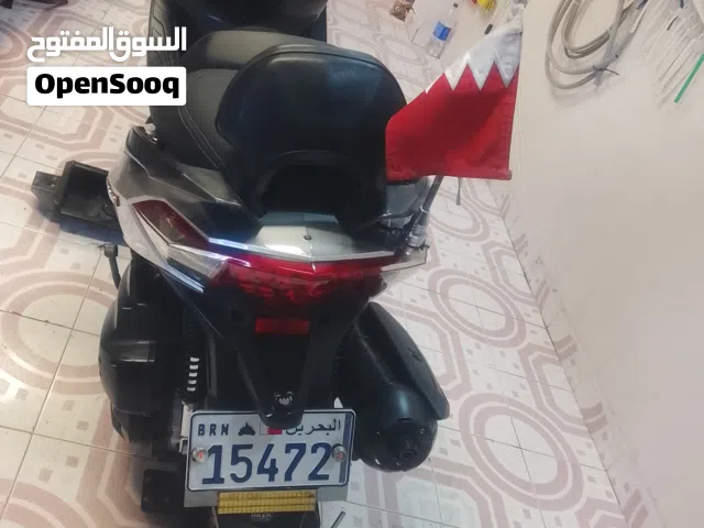 سكوتر SYM للبيع نظيفه جدا