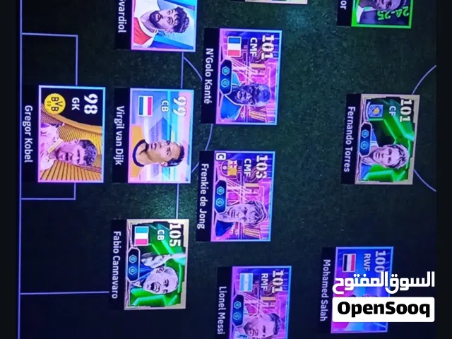 حساب بيس ستيم قوي جدا