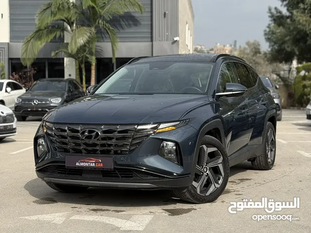 هونداي توسان ترخيص 2020 محرك 1600 بنزين+بطاريه مساعده دفع 4*4