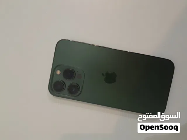 Apple iPhone 13 Pro 128 GB in Sabratha