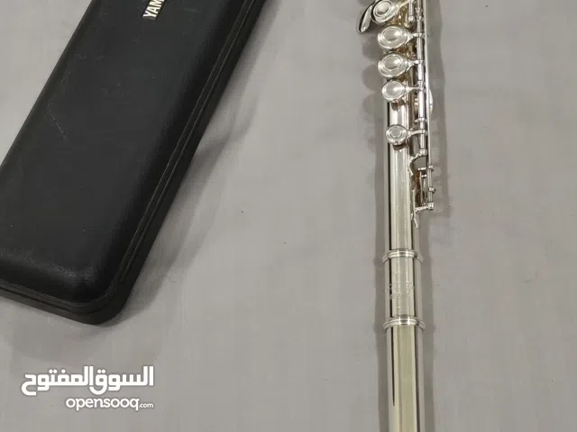 Flute Yamaha F100SII