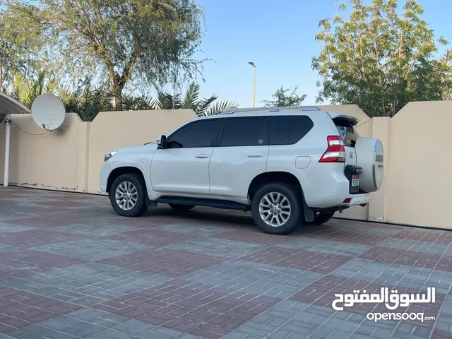 Used Toyota Other in Al Ain
