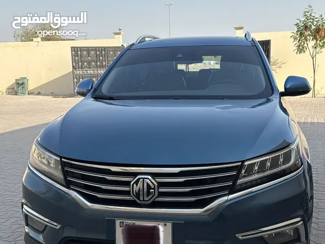 Used MG Other in Um Al Quwain