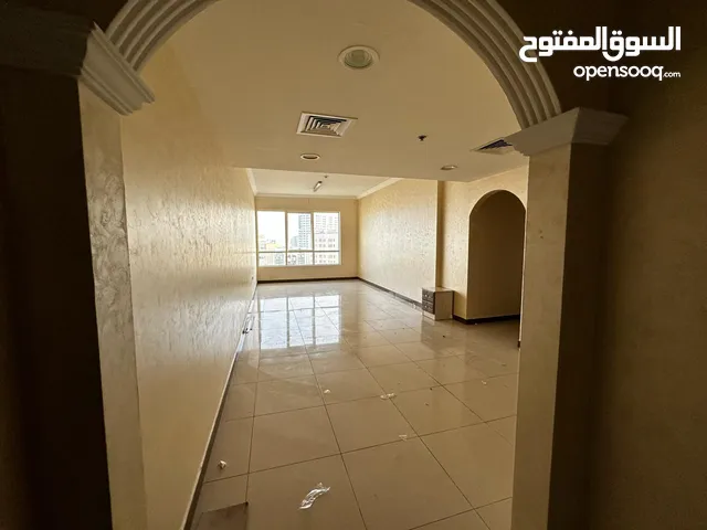 1500ft 2 Bedrooms Apartments for Rent in Sharjah Al Qasemiya