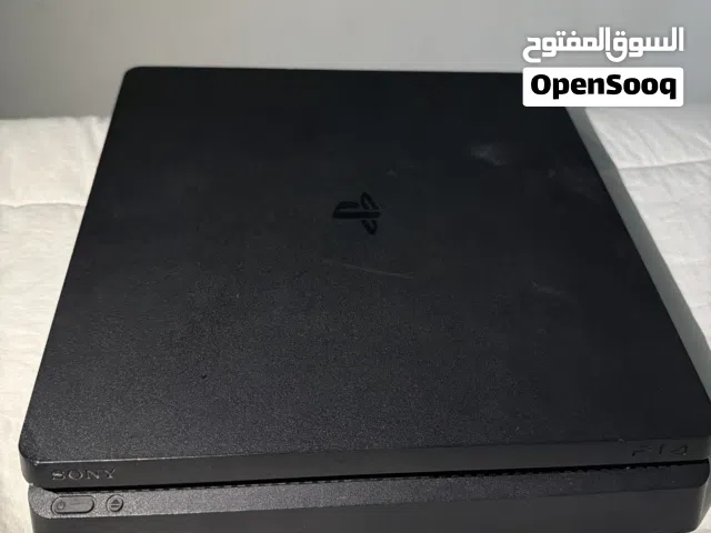 PlayStation 4 PlayStation for sale in Muscat