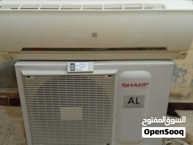 Sharp 3 - 3.4 Ton AC in Cairo